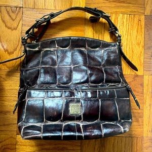 Vintage Dooney & Bourke